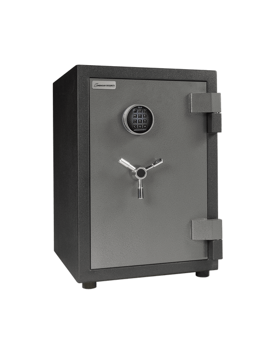 AMSEC BFS Series Burglary and Fire Safe