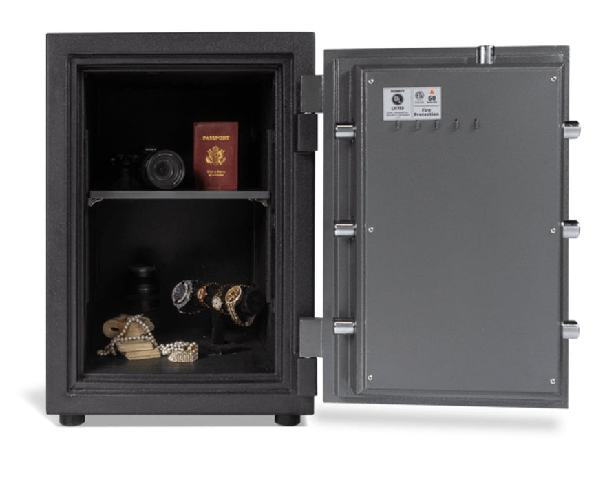 AMSEC BFS Series Burglary and Fire Safe
