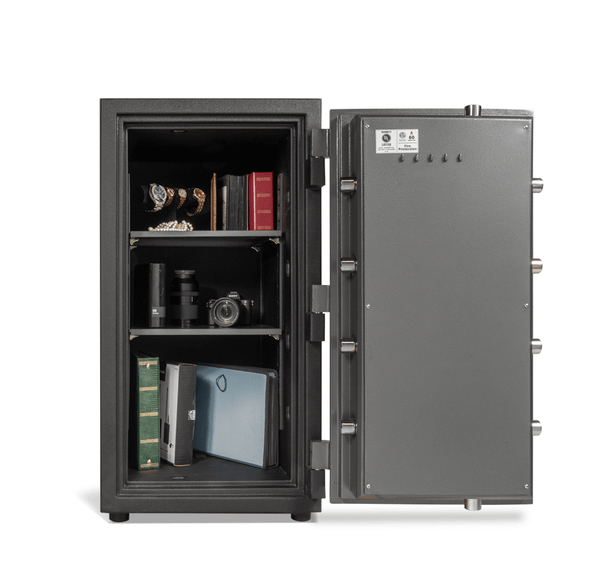 AMSEC BFS Series Burglary and Fire Safe