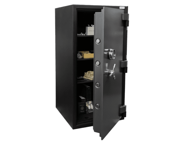 AMSEC BFS Series Burglary and Fire Safe