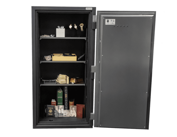 AMSEC BFS Series Burglary and Fire Safe