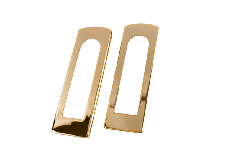 Buck Stove Large Bay Window Kit for Model 18/81/91/94NC Wood Burning Stoves