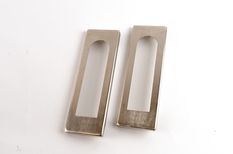 Buck Stove Large Bay Window Kit for Model 18/81/91/94NC Wood Burning Stoves