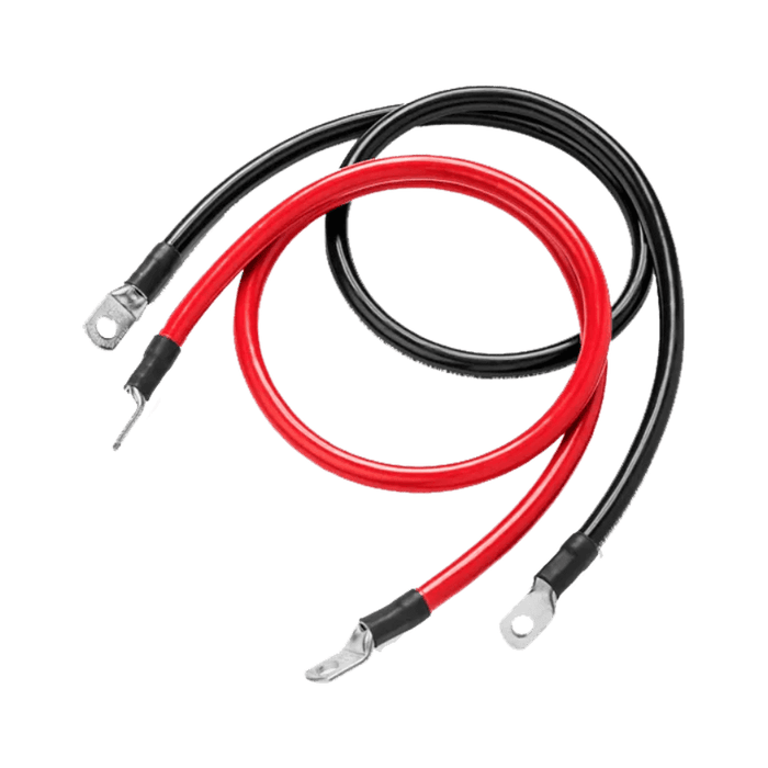 BigBattery 24V 2X HUSKY 2 Kit (K0970)