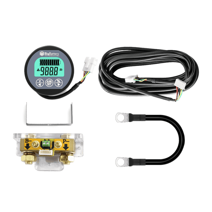 BigBattery 24V 2X HUSKY 2 Kit (K0970)