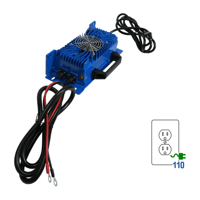 BigBattery 24V 2X HUSKY 2 Kit (K0970)