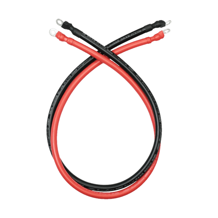 BigBattery 24V HUSKY 2 – 2x Kit (K0701)