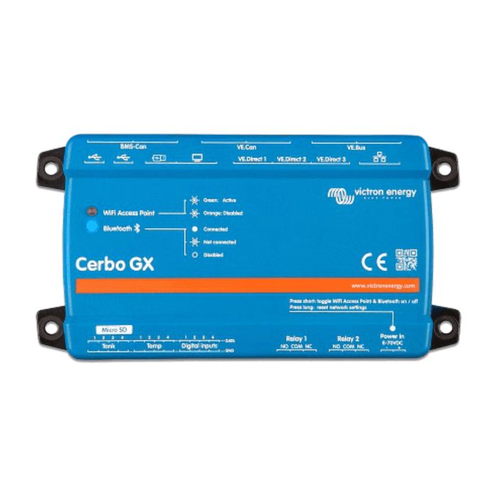 BigBattery 24V HUSKY 2 – 2x Kit (K0701)