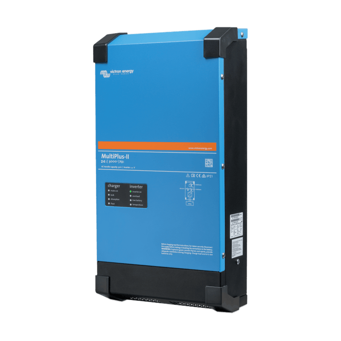 BigBattery 24V HUSKY 2 – 2x Kit (K0701)