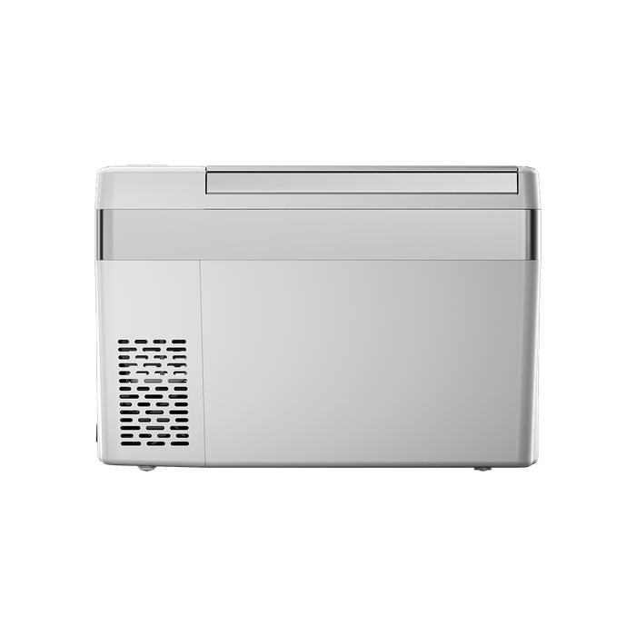 BougeRV 12V 30 Quart (28L) Portable Car Fridge