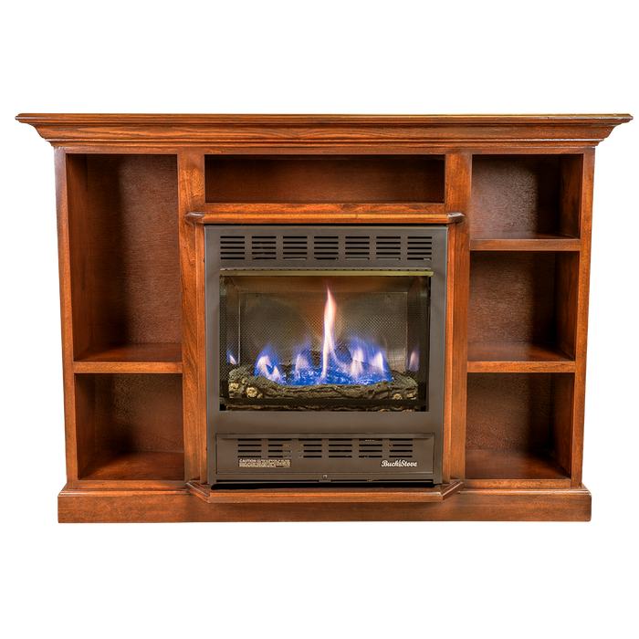 Buck Stove Model 1127 Vent Free Gas Stove