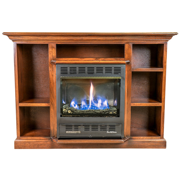 Buck Stove Model 1110 Vent Free Gas Stove