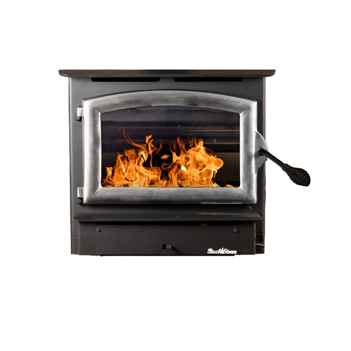 Buck Stove Model 21 Non-Catalytic Wood Burning Stove