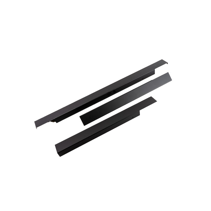 Buck Stove Zero Clearance Installation Filler Strips for Model 384