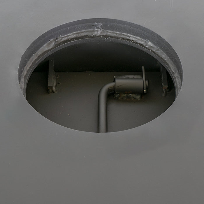 Buck Stove Model 91 Catalytic Wood Burning Stove with Door