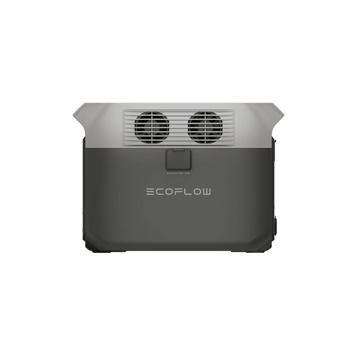 EcoFlow DELTA 3 1500 Portable Power Station