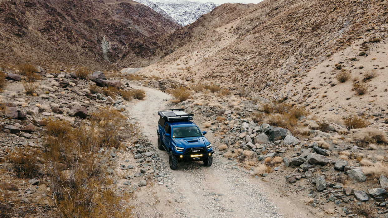 Dakota Lithium DL+ 12V 60Ah Dual Purpose 1000CCA LiFePO4 Battery