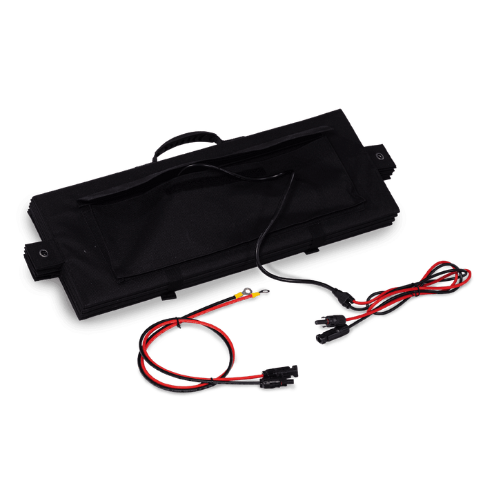 Dakota Lithium 180W Folding Solar Panel for Lithium Batteries & Solar Generators