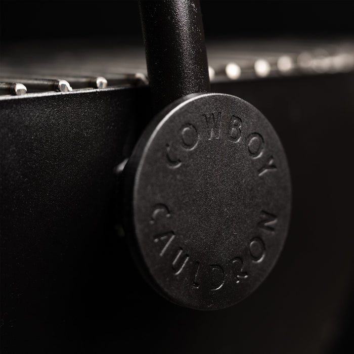 Cowboy Cauldron The Dude 24" Fire Pit