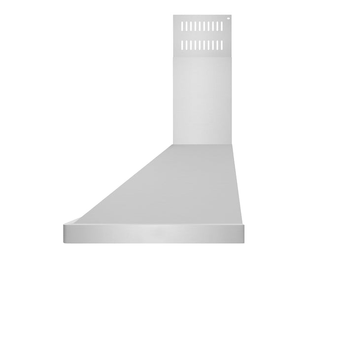 Empava 30RH05 30 in. 400 CFM Wall Mount Range Hood