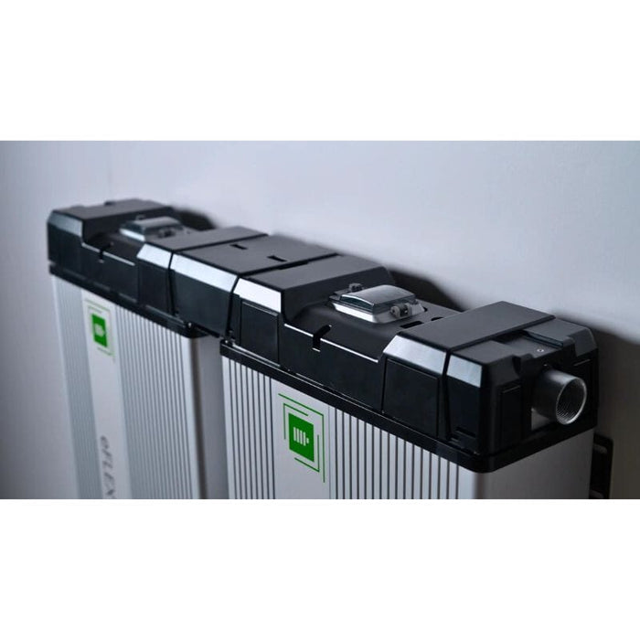 Fortress Power eFlex MAX 5.4kWh Lithium Iron Phosphate Battery