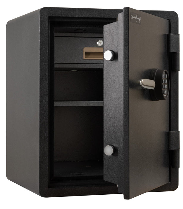AMSEC FS Series 60 Minute Fire Rating Home Safe