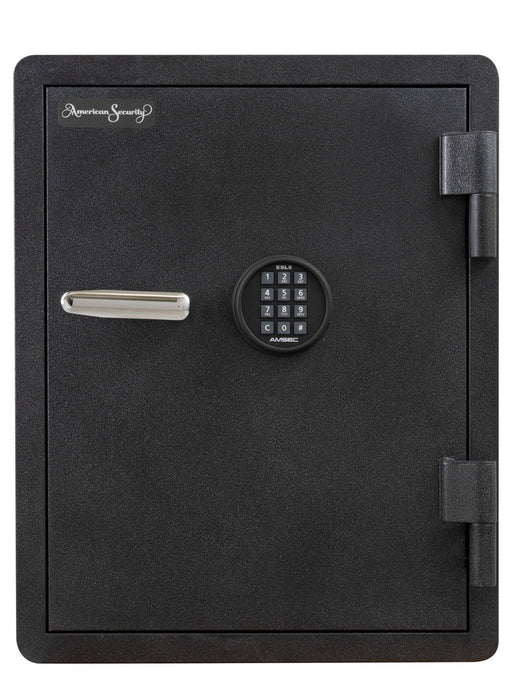 AMSEC FS Series 60 Minute Fire Rating Home Safe