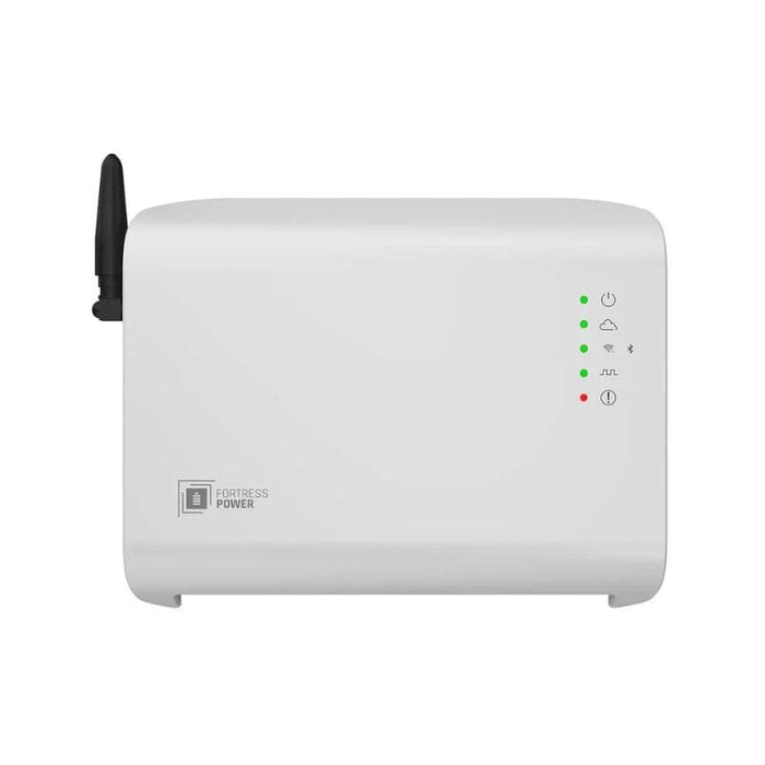 Fortress Power Guardian