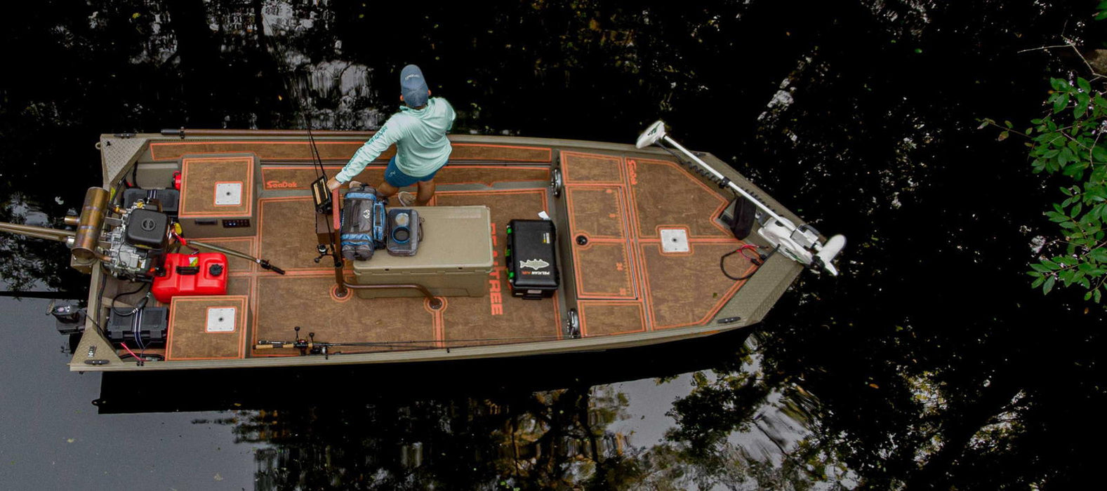 Dakota Lithium 24V 110Ah Deep Cycle LiFePO4 Battery