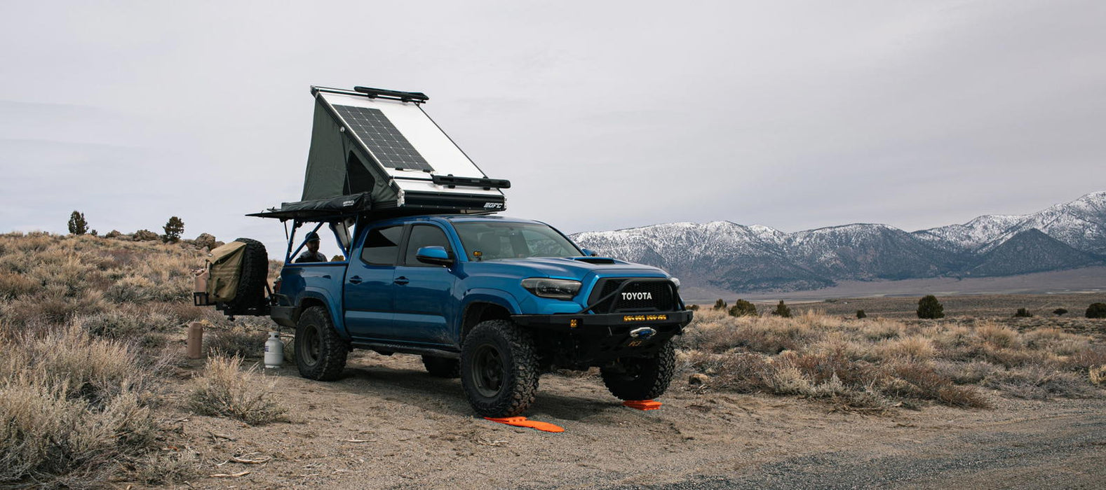 Dakota Lithium LTO Automotive 1100CCA Battery