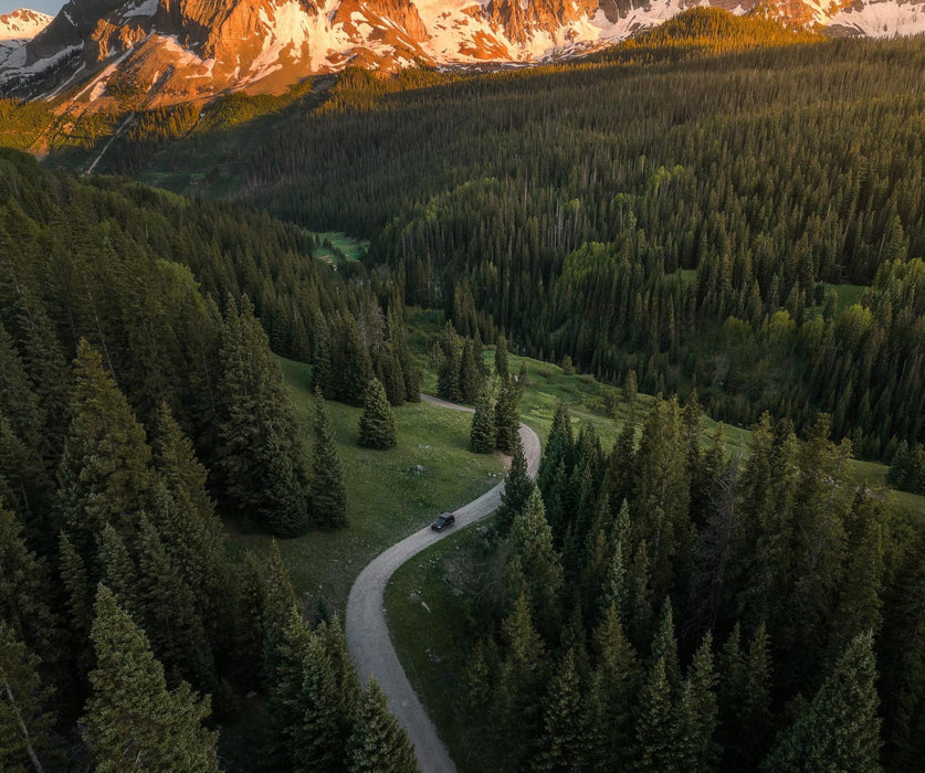 Dakota Lithium LTO Automotive 1100CCA Battery