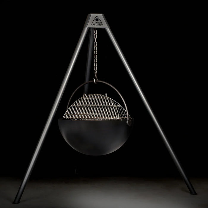 Cowboy Cauldron The Urban Cowboy 30" Fire Pit