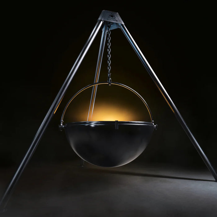 Cowboy Cauldron The Ranch Boss 42" Fire Pit