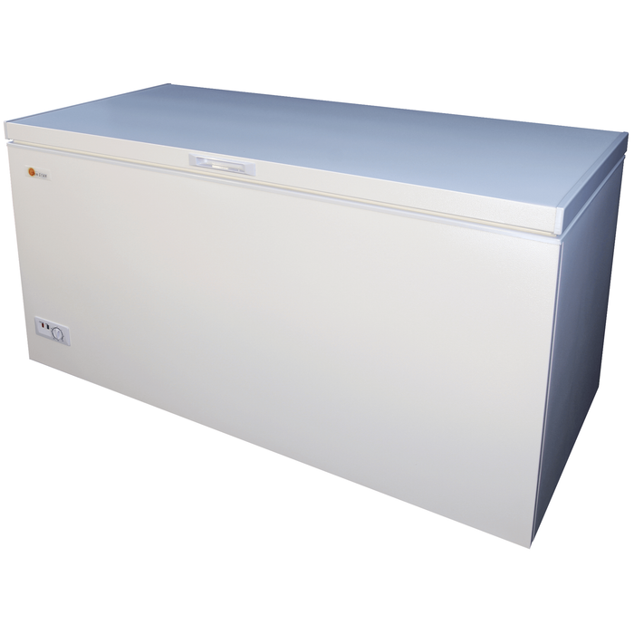 SunStar 15CU Solar/DC Chest Freezer