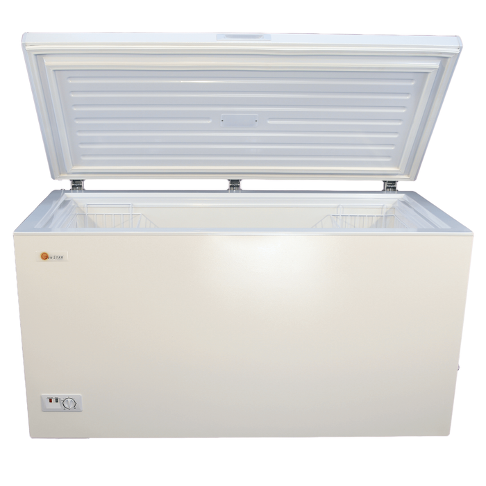 SunStar 15CU Solar/DC Chest Freezer