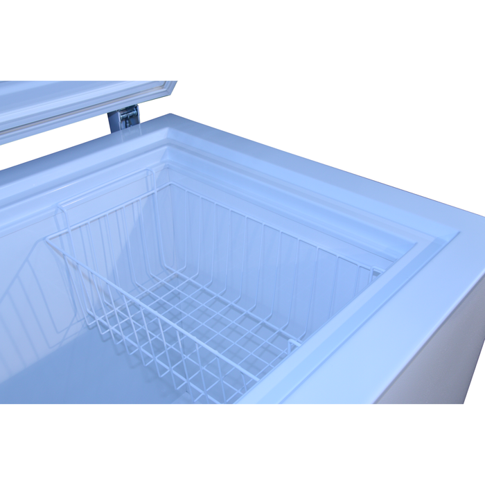 SunStar 15CU Solar/DC Chest Freezer