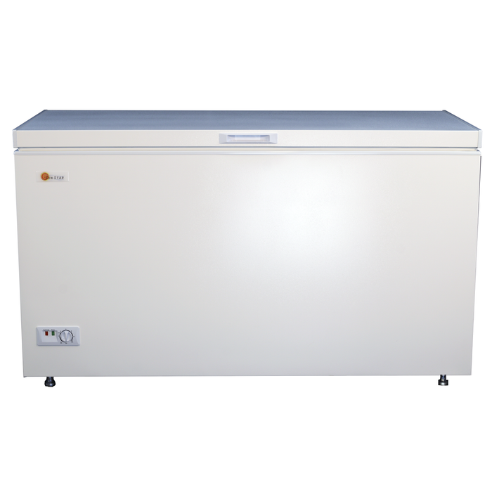 SunStar 15CU Solar/DC Chest Freezer