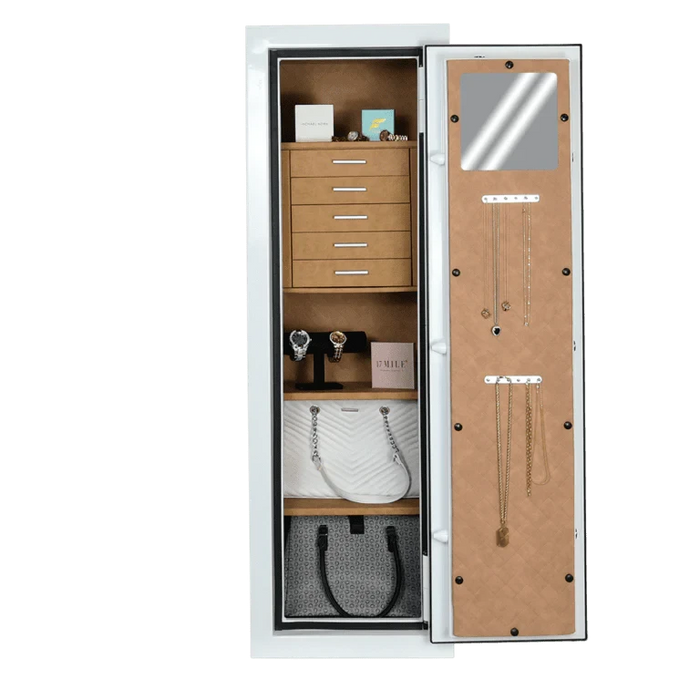 AMSEC JS5517E5 Burglar & Fire Rated Jewelry Safe