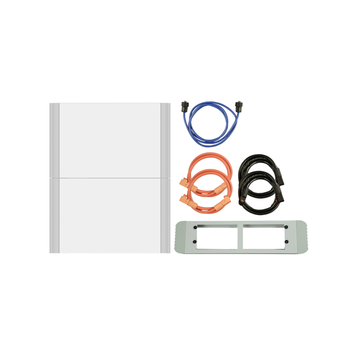 BigBattery ETHOS 2× Expansion Kit (K0698)