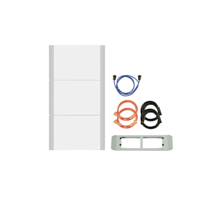 BigBattery ETHOS 3× Expansion Kit (K0699)