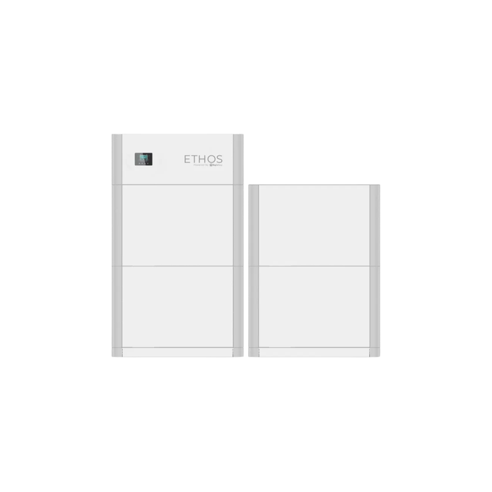 BigBattery ETHOS 48V 5.1kWh Home Backup (K0951)