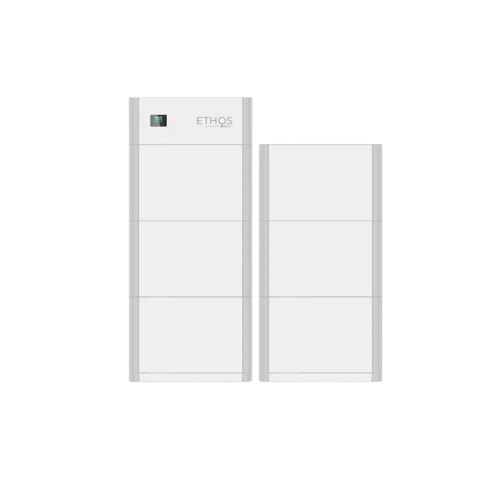 BigBattery ETHOS 48V 5.1kWh Home Backup (K0953)
