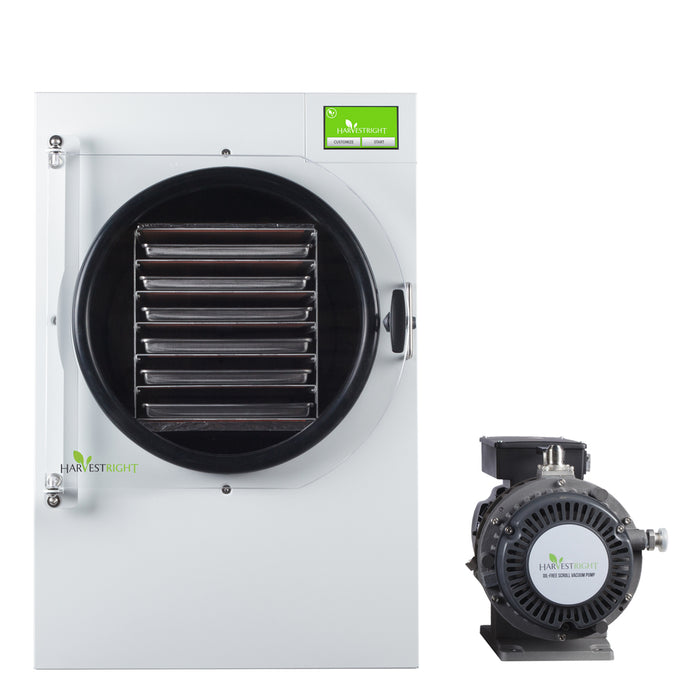 Harvest Right Home Pro Freeze Dryer