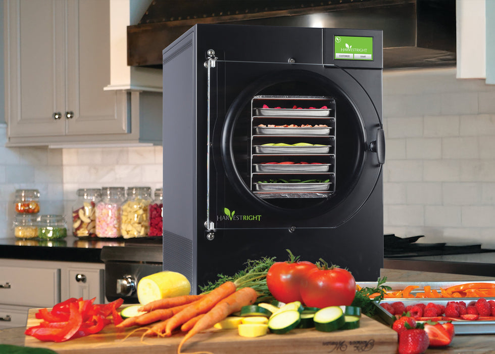 Harvest Right Home Pro Freeze Dryer