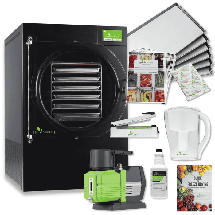 Harvest Right Home Pro Freeze Dryer