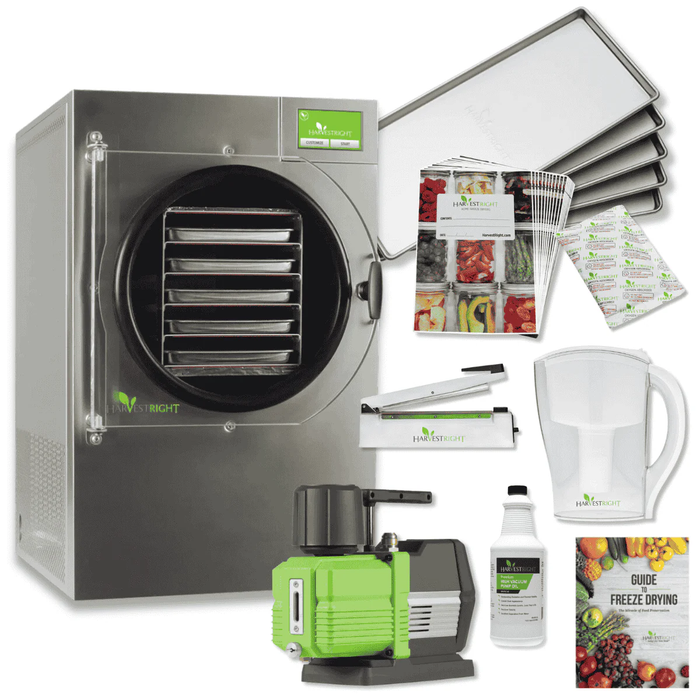 Harvest Right Home Pro Freeze Dryer