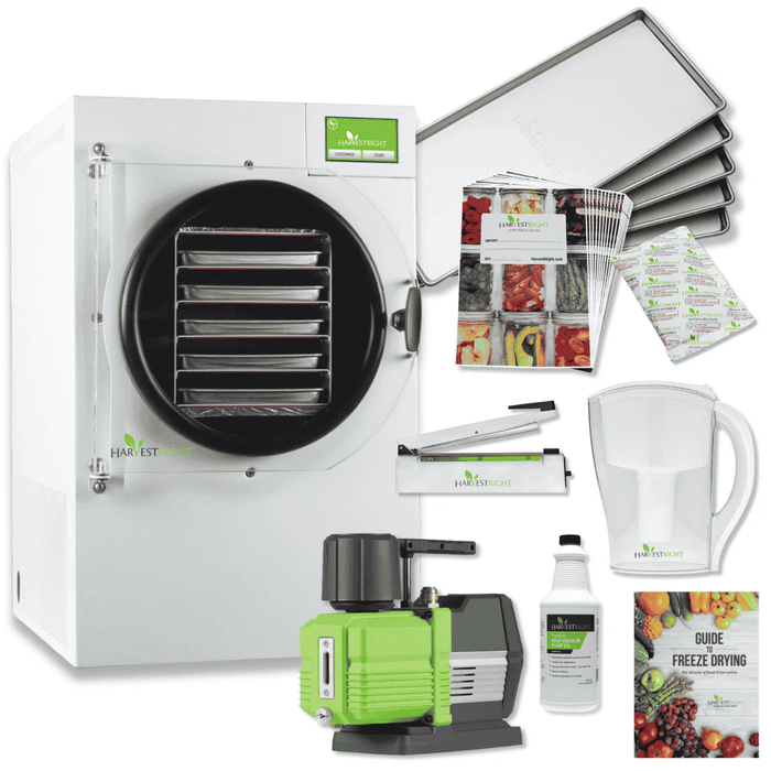 Harvest Right Home Pro Freeze Dryer