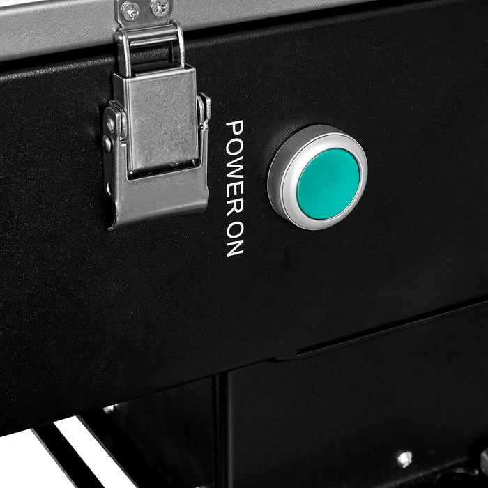 Rich Solar NOVA 12K 48V Split-Phase Hybrid Inverter