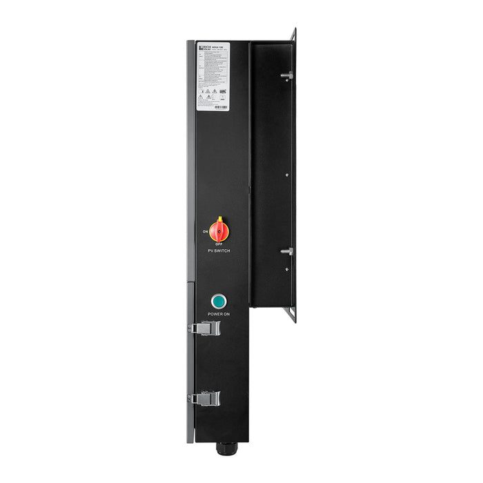 Rich Solar NOVA 12K 48V Split-Phase Hybrid Inverter