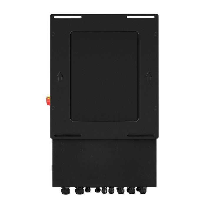 Rich Solar NOVA 12K 48V Split-Phase Hybrid Inverter